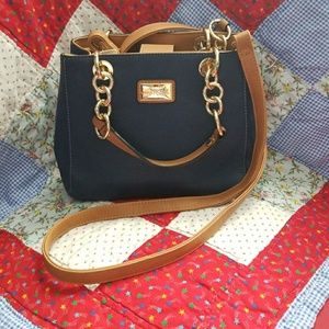Noelle Handbag, NWT